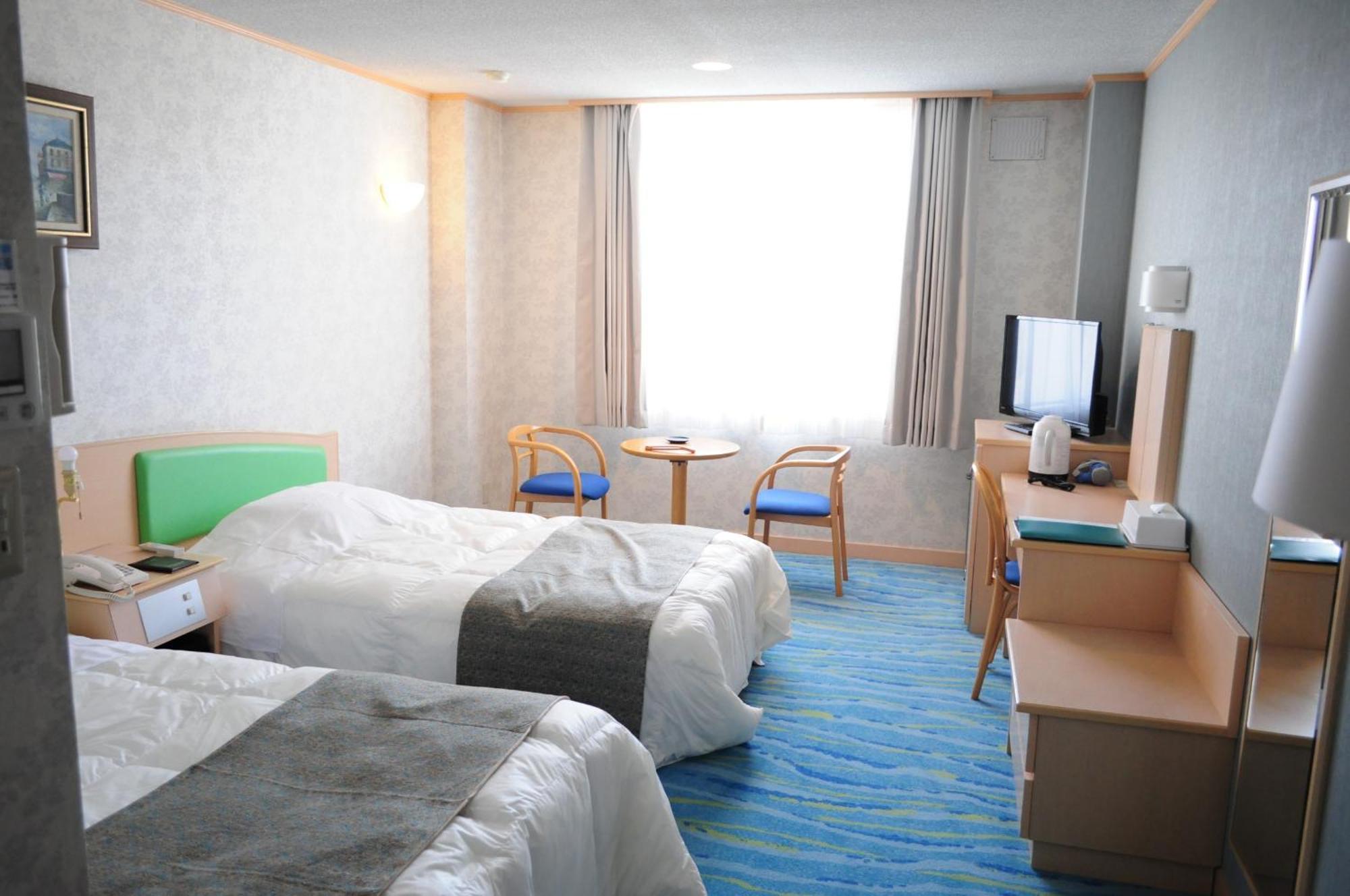 Hotel Shiretoko Сяри Экстерьер фото