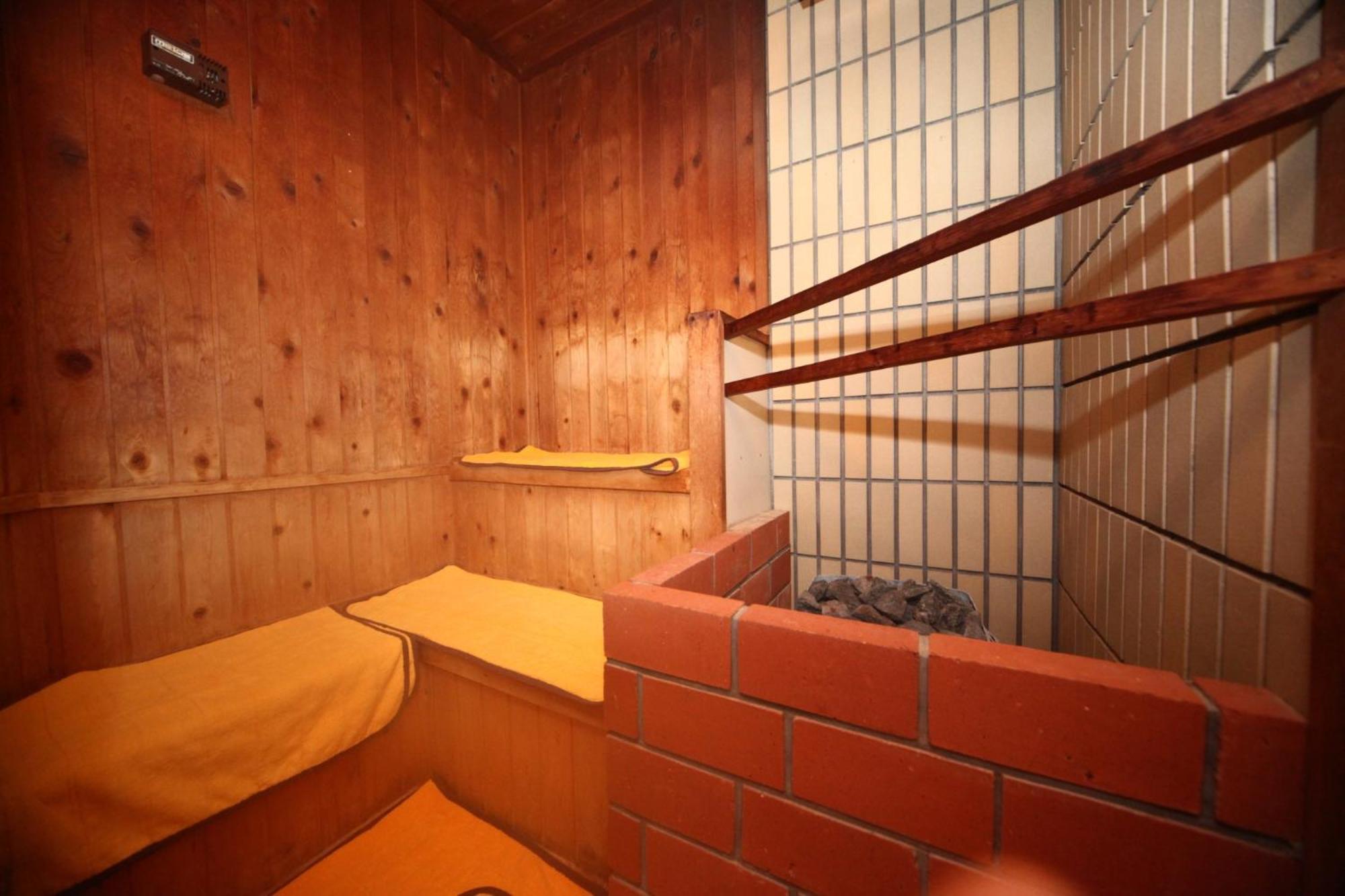 Hotel Shiretoko Сяри Экстерьер фото