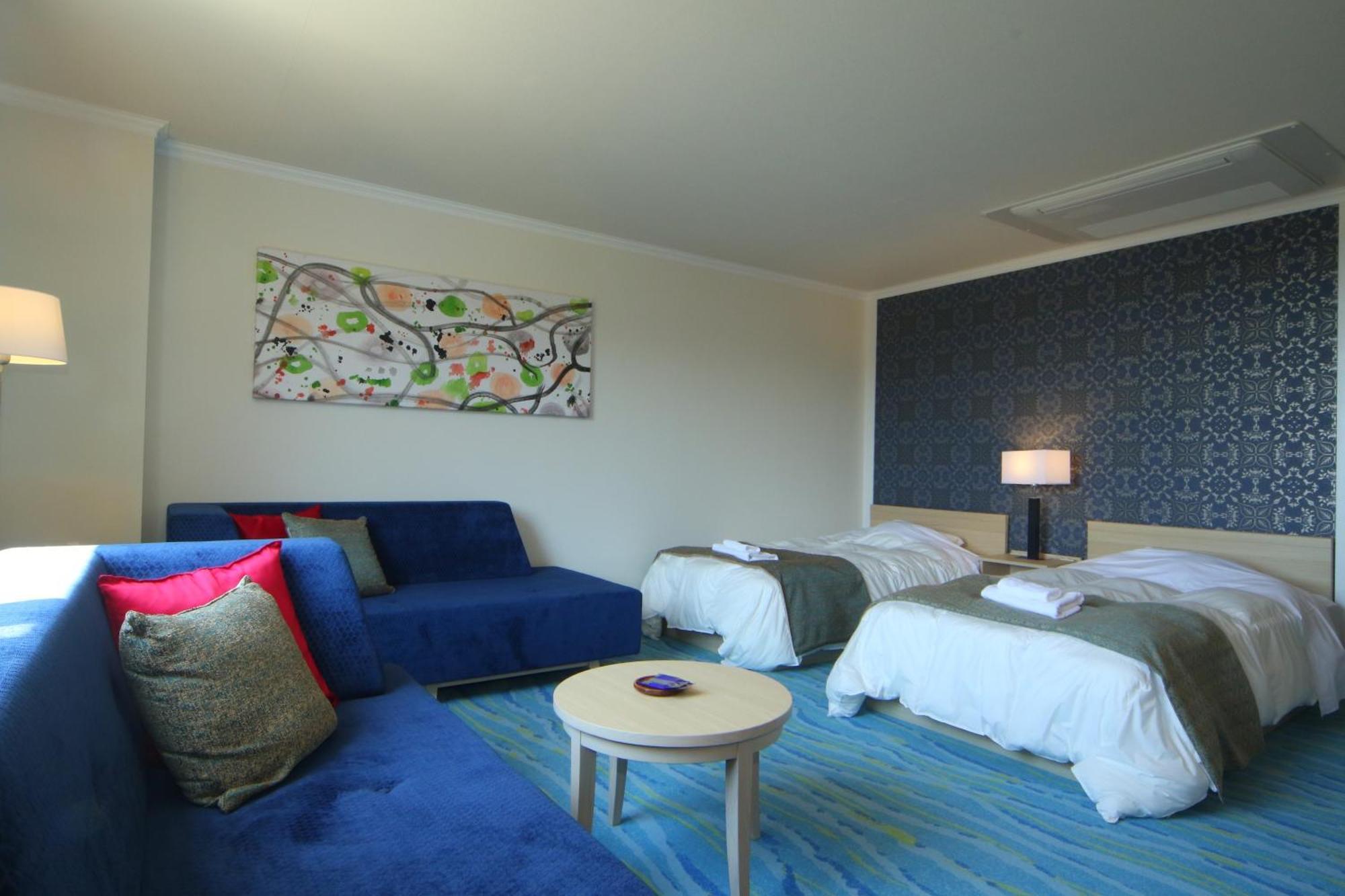 Hotel Shiretoko Сяри Экстерьер фото
